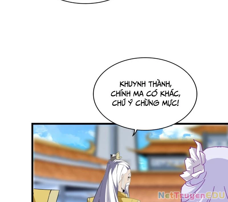 Đại Quản Gia Là Ma Hoàng Chapter 664 - Trang 4