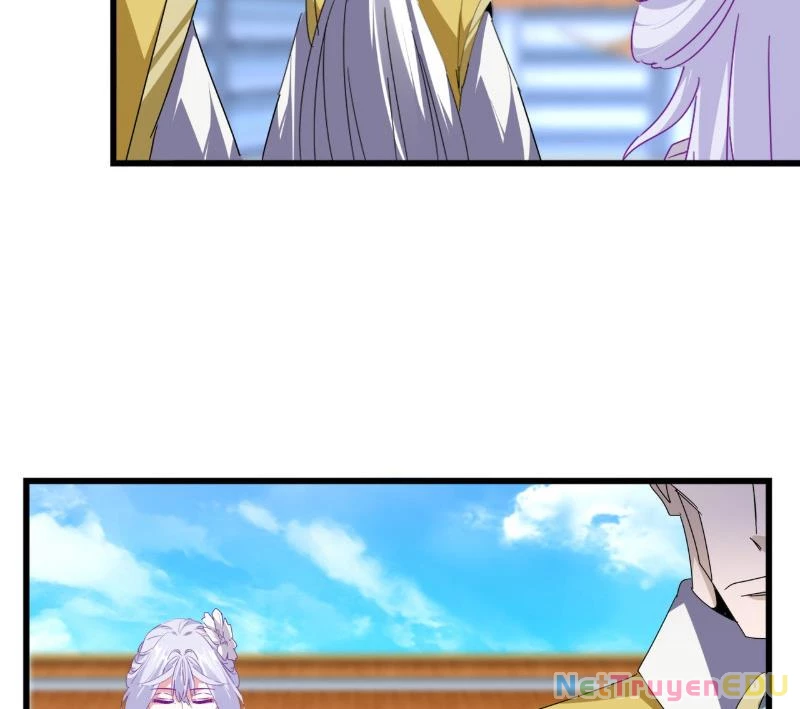Đại Quản Gia Là Ma Hoàng Chapter 664 - Trang 4
