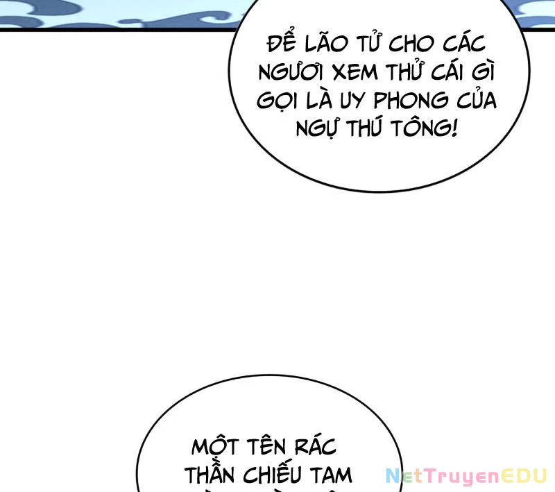 Đại Quản Gia Là Ma Hoàng Chapter 664 - Trang 4