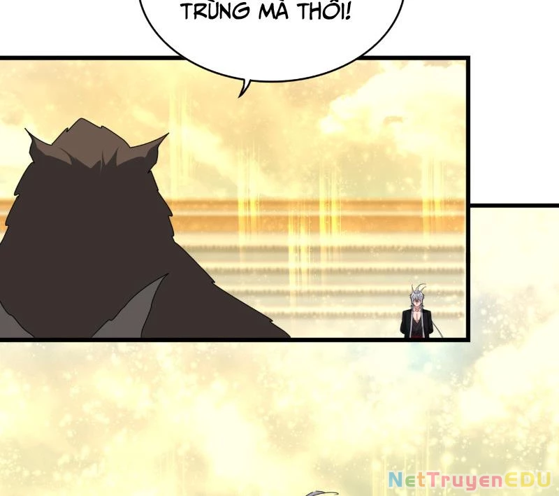 Đại Quản Gia Là Ma Hoàng Chapter 664 - Trang 4