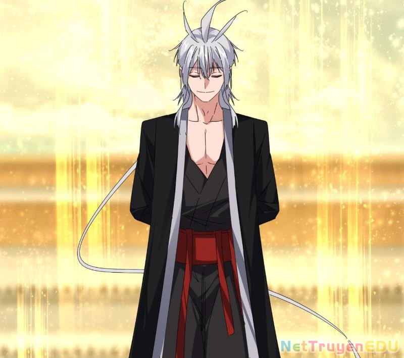 Đại Quản Gia Là Ma Hoàng Chapter 664 - Trang 4