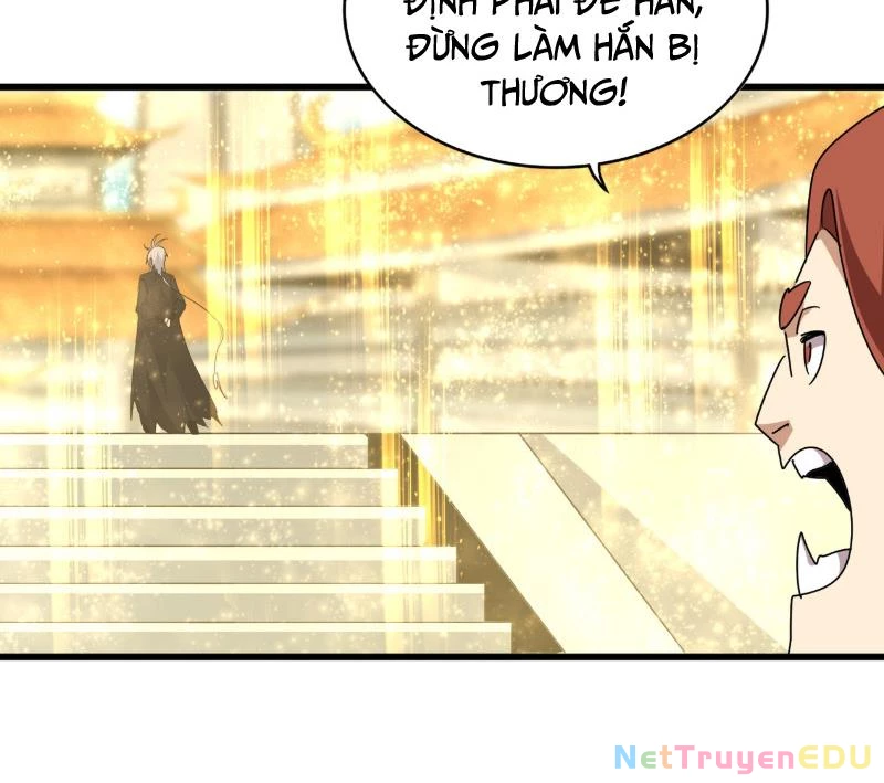 Đại Quản Gia Là Ma Hoàng Chapter 664 - Trang 4