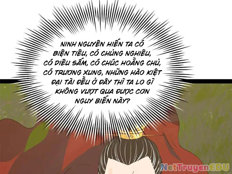 Chàng Rể Mạnh Nhất Lịch Sử Chapter 272 - Trang 4