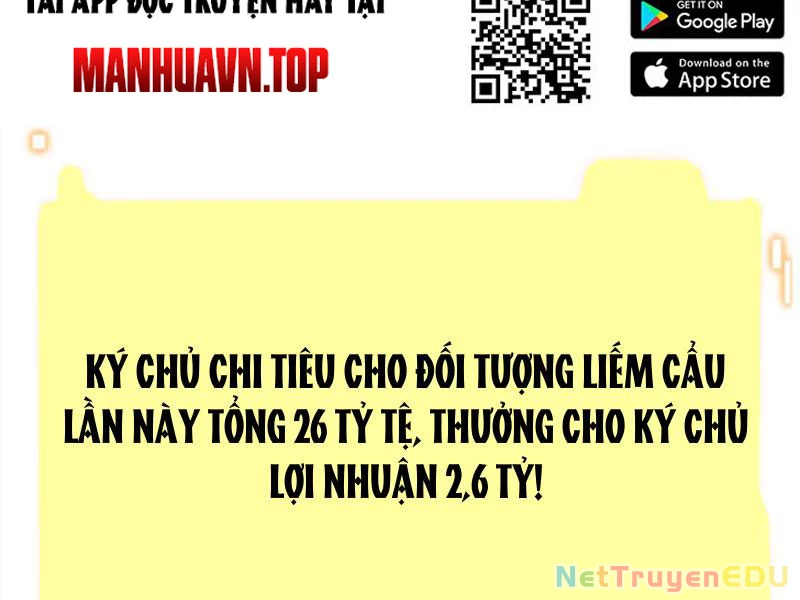 Ta Có 90 Tỷ Tiền Liếm Cẩu! Chapter 509 - Trang 4