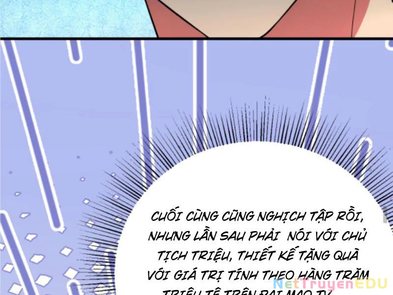 Ta Có 90 Tỷ Tiền Liếm Cẩu! Chapter 509 - Trang 4