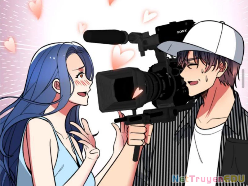 Ta Có 90 Tỷ Tiền Liếm Cẩu! Chapter 509 - Trang 4
