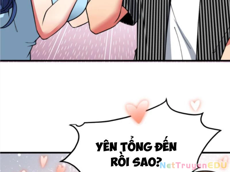 Ta Có 90 Tỷ Tiền Liếm Cẩu! Chapter 509 - Trang 4