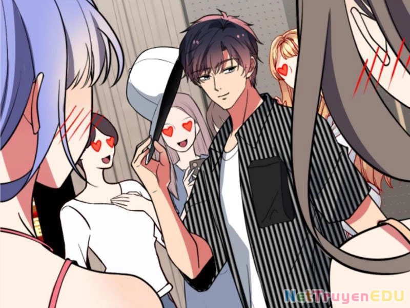 Ta Có 90 Tỷ Tiền Liếm Cẩu! Chapter 509 - Trang 4