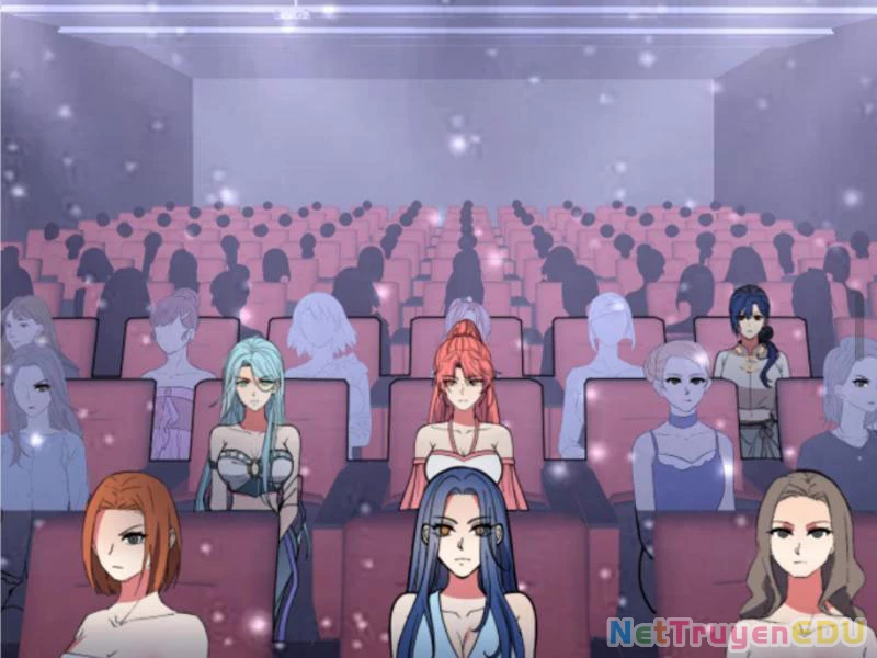 Ta Có 90 Tỷ Tiền Liếm Cẩu! Chapter 509 - Trang 4