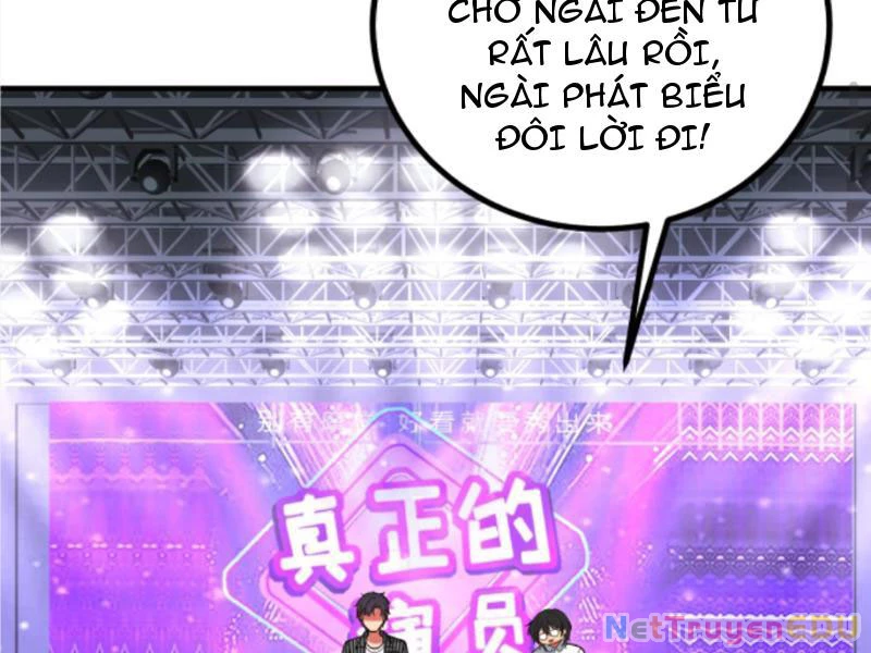 Ta Có 90 Tỷ Tiền Liếm Cẩu! Chapter 509 - Trang 4