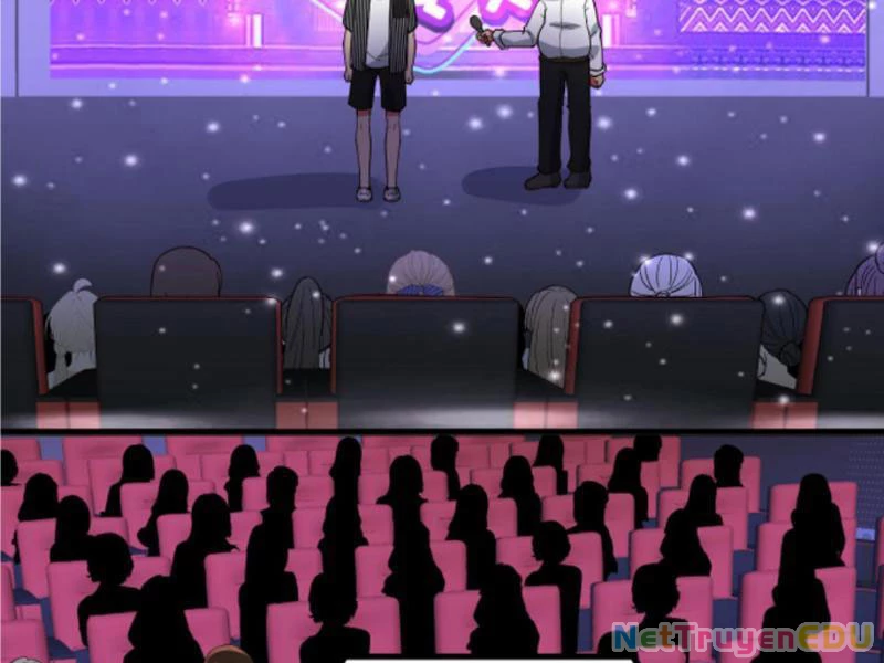 Ta Có 90 Tỷ Tiền Liếm Cẩu! Chapter 509 - Trang 4