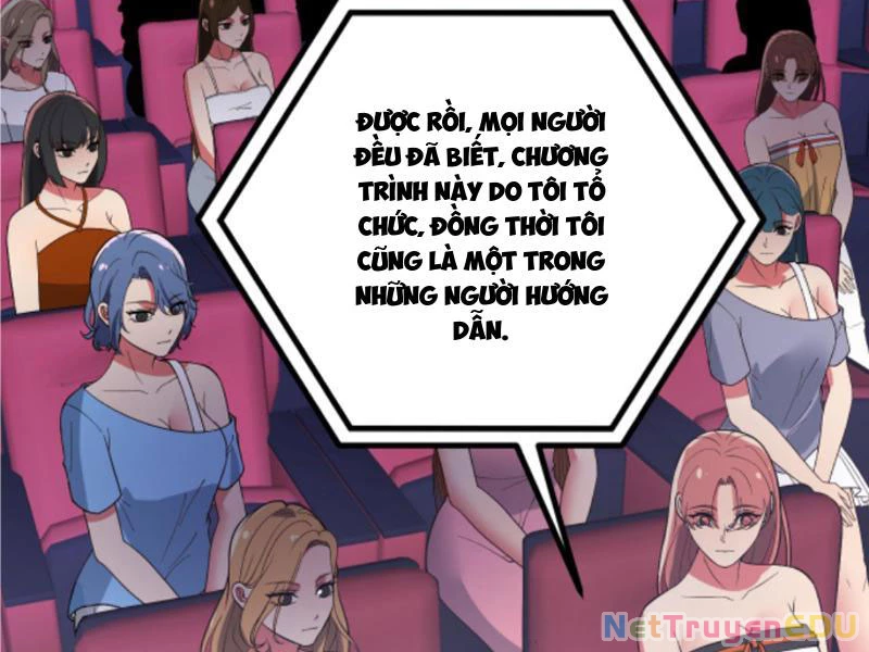 Ta Có 90 Tỷ Tiền Liếm Cẩu! Chapter 509 - Trang 4
