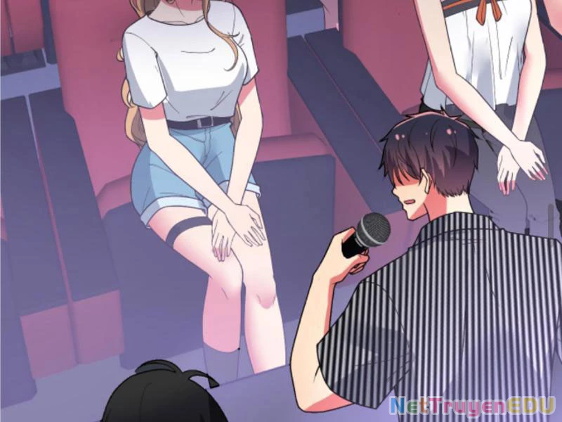 Ta Có 90 Tỷ Tiền Liếm Cẩu! Chapter 509 - Trang 4