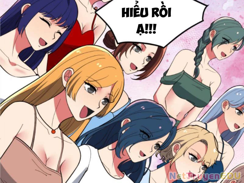 Ta Có 90 Tỷ Tiền Liếm Cẩu! Chapter 509 - Trang 4
