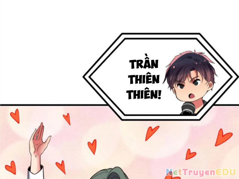 Ta Có 90 Tỷ Tiền Liếm Cẩu! Chapter 509 - Trang 4