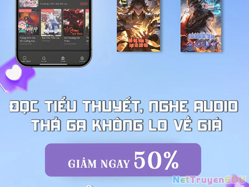 Ta Có 90 Tỷ Tiền Liếm Cẩu! Chapter 509 - Trang 4