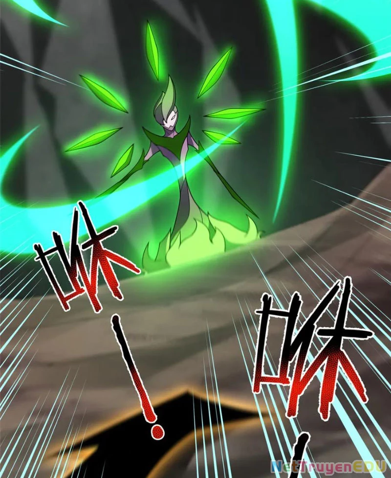 Thần Sủng Tiến Hóa Chapter 383 - Trang 4