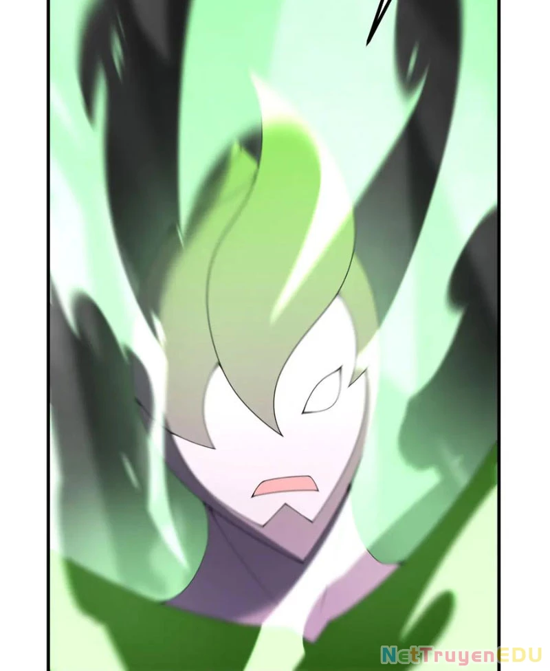 Thần Sủng Tiến Hóa Chapter 383 - Trang 4