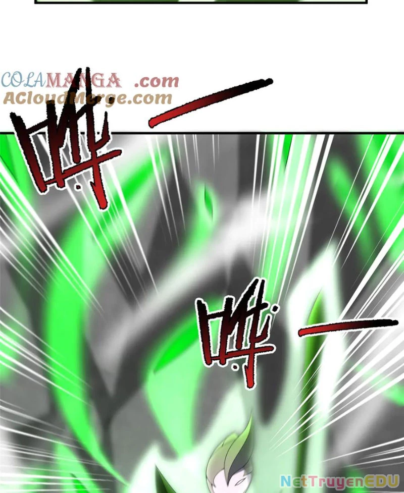 Thần Sủng Tiến Hóa Chapter 383 - Trang 4