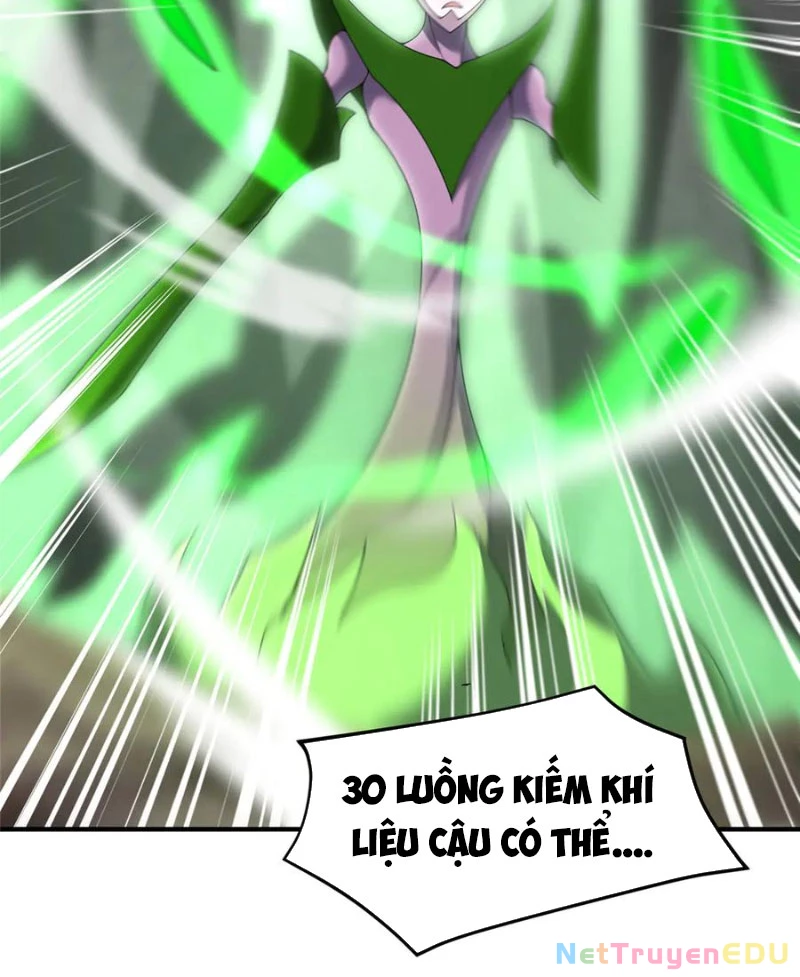 Thần Sủng Tiến Hóa Chapter 383 - Trang 4