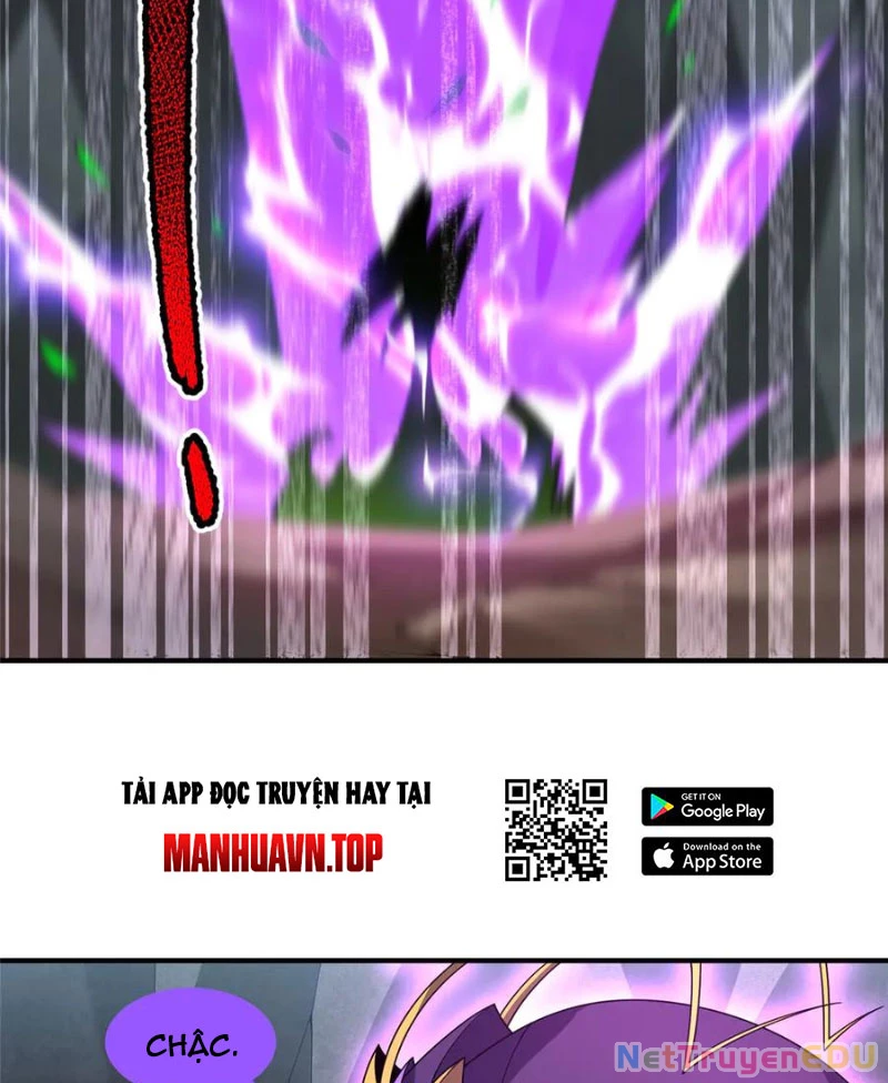 Thần Sủng Tiến Hóa Chapter 383 - Trang 4