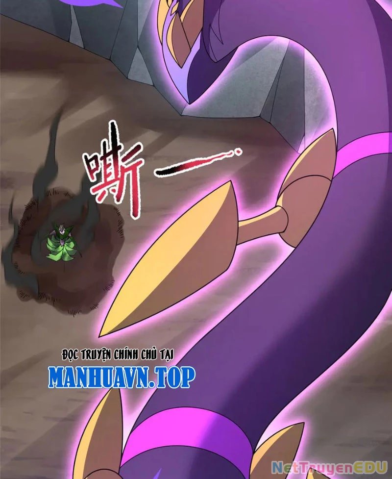 Thần Sủng Tiến Hóa Chapter 383 - Trang 4