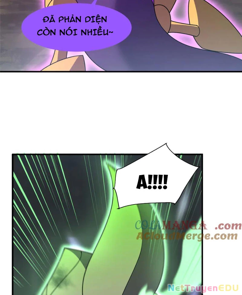 Thần Sủng Tiến Hóa Chapter 383 - Trang 4