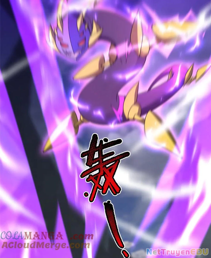 Thần Sủng Tiến Hóa Chapter 383 - Trang 4