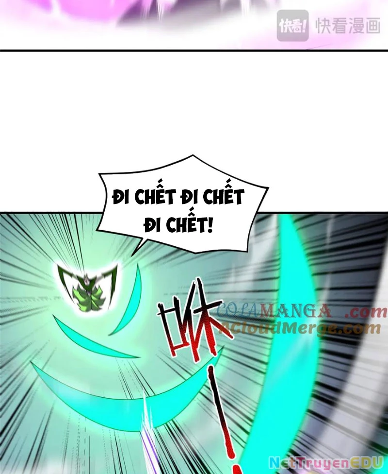 Thần Sủng Tiến Hóa Chapter 383 - Trang 4