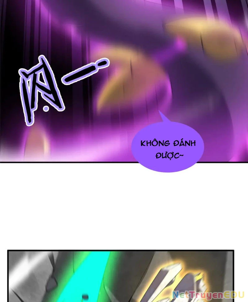 Thần Sủng Tiến Hóa Chapter 383 - Trang 4