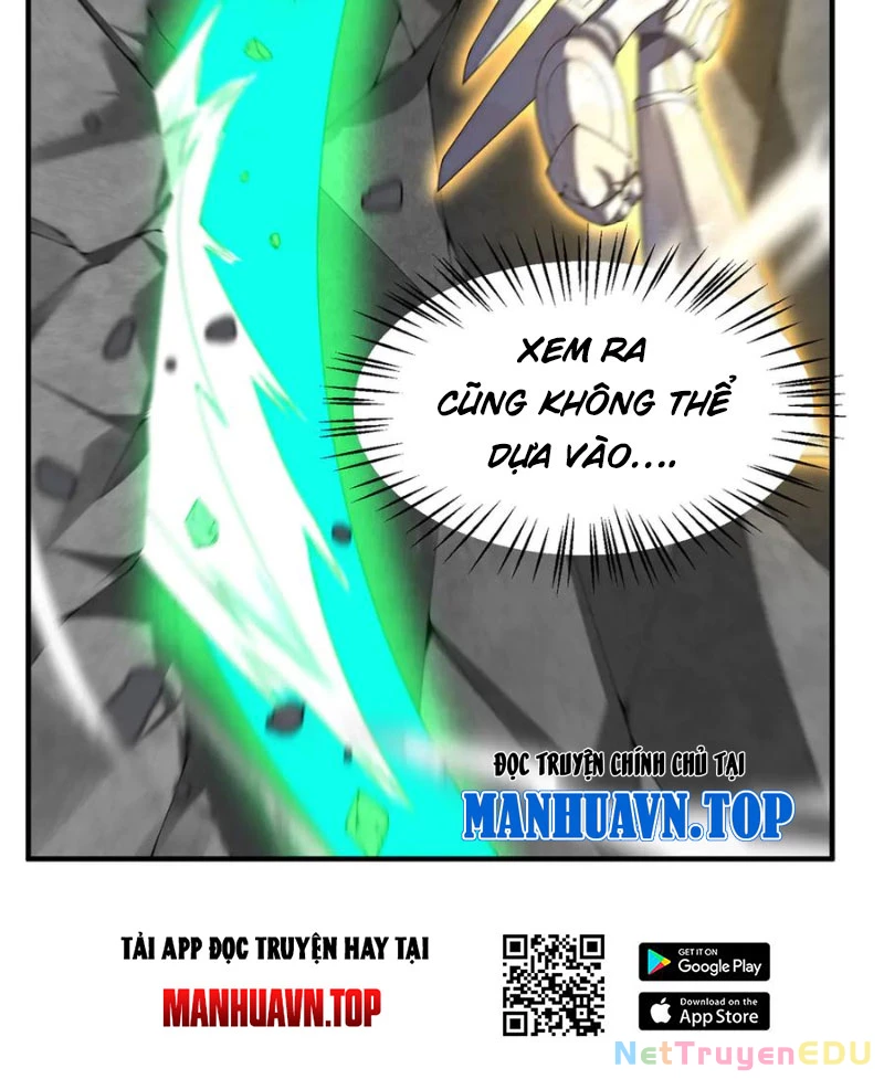 Thần Sủng Tiến Hóa Chapter 383 - Trang 4