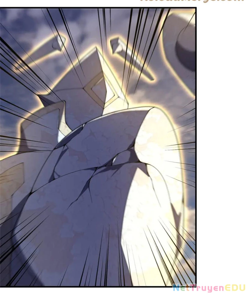 Thần Sủng Tiến Hóa Chapter 383 - Trang 4