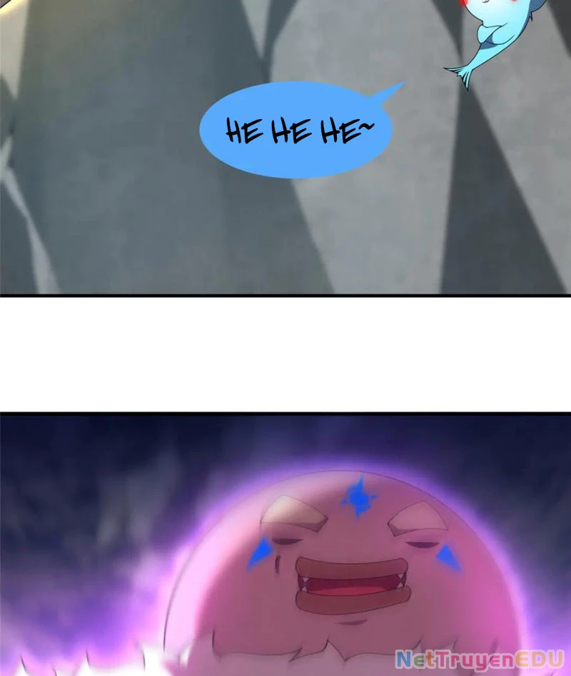Thần Sủng Tiến Hóa Chapter 383 - Trang 4