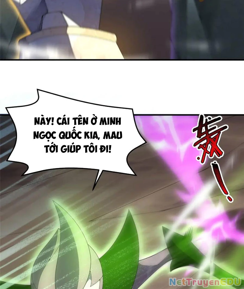 Thần Sủng Tiến Hóa Chapter 383 - Trang 4