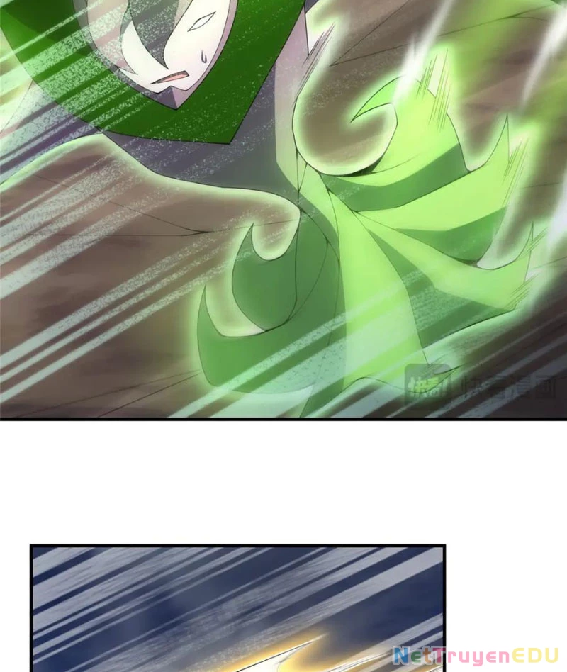 Thần Sủng Tiến Hóa Chapter 383 - Trang 4