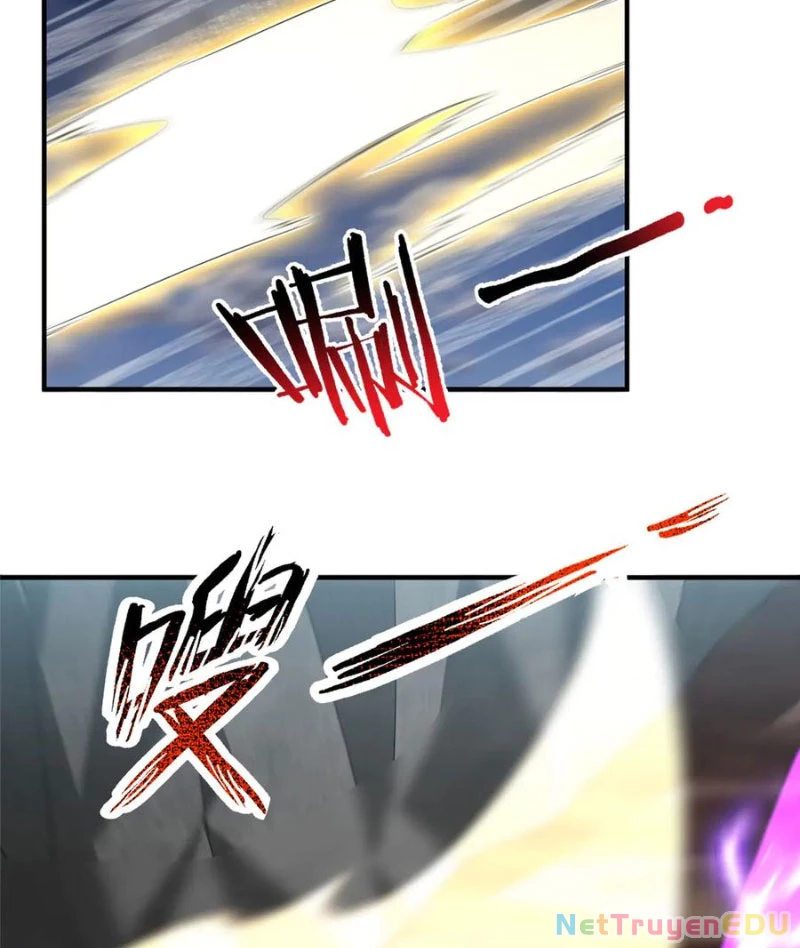 Thần Sủng Tiến Hóa Chapter 383 - Trang 4