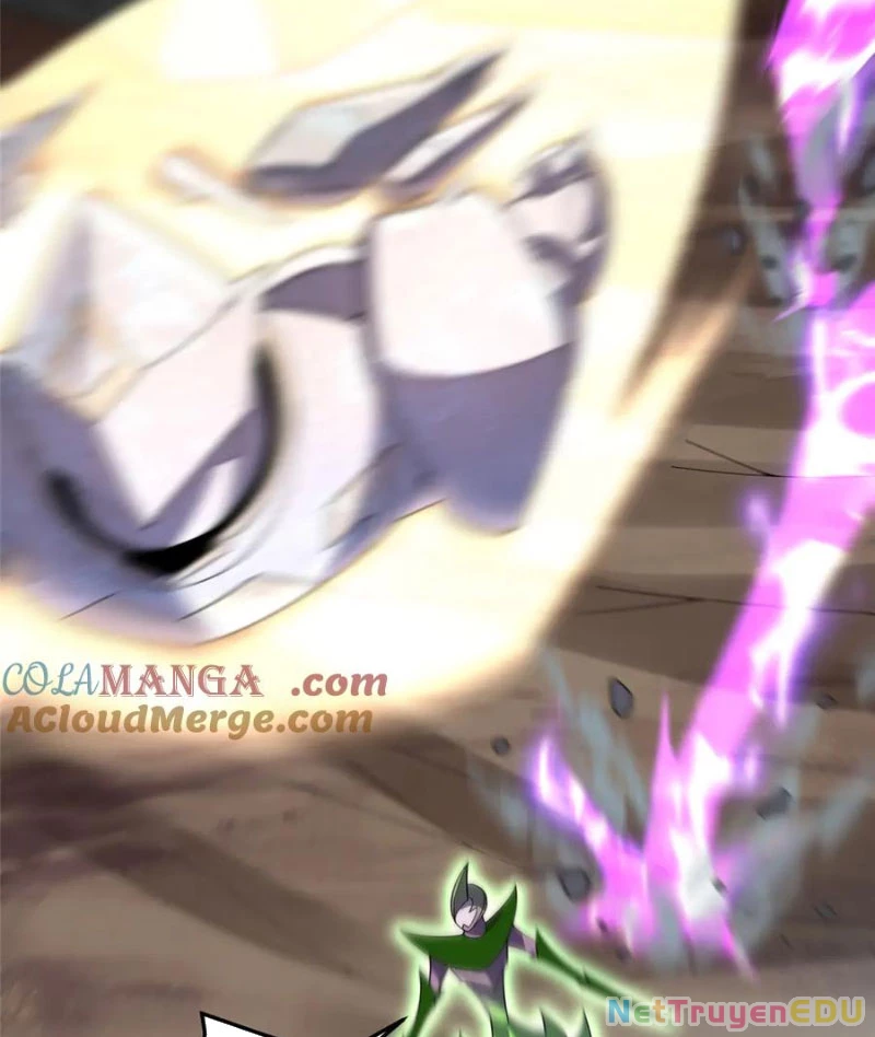 Thần Sủng Tiến Hóa Chapter 383 - Trang 4