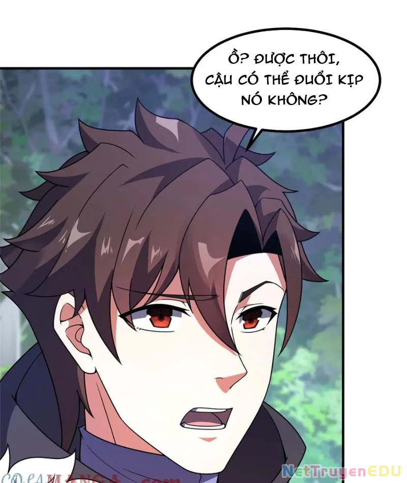 Thần Sủng Tiến Hóa Chapter 383 - Trang 4