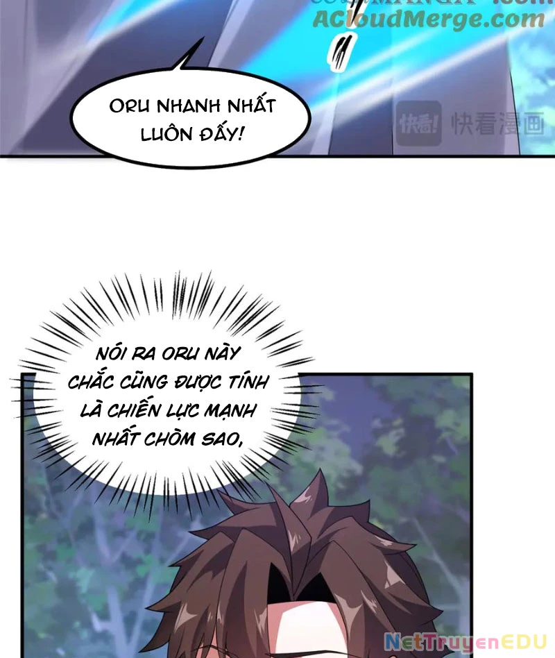 Thần Sủng Tiến Hóa Chapter 383 - Trang 4