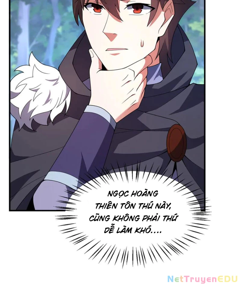 Thần Sủng Tiến Hóa Chapter 383 - Trang 4