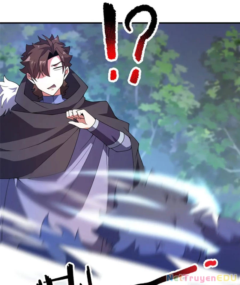 Thần Sủng Tiến Hóa Chapter 383 - Trang 4
