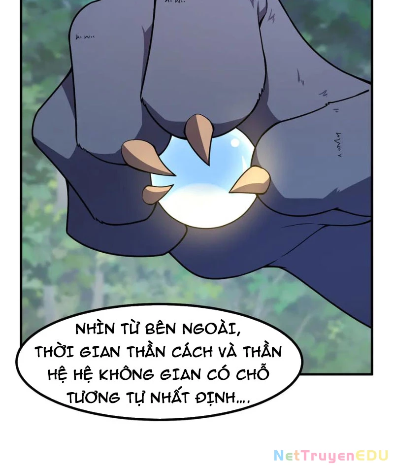 Thần Sủng Tiến Hóa Chapter 383 - Trang 4