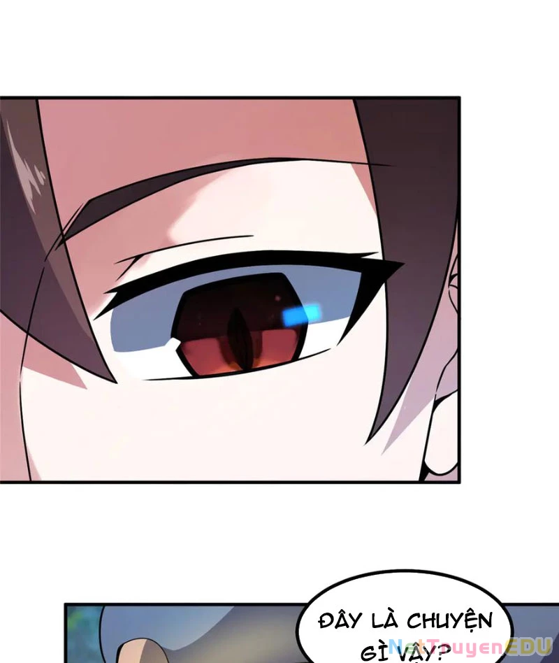 Thần Sủng Tiến Hóa Chapter 383 - Trang 4