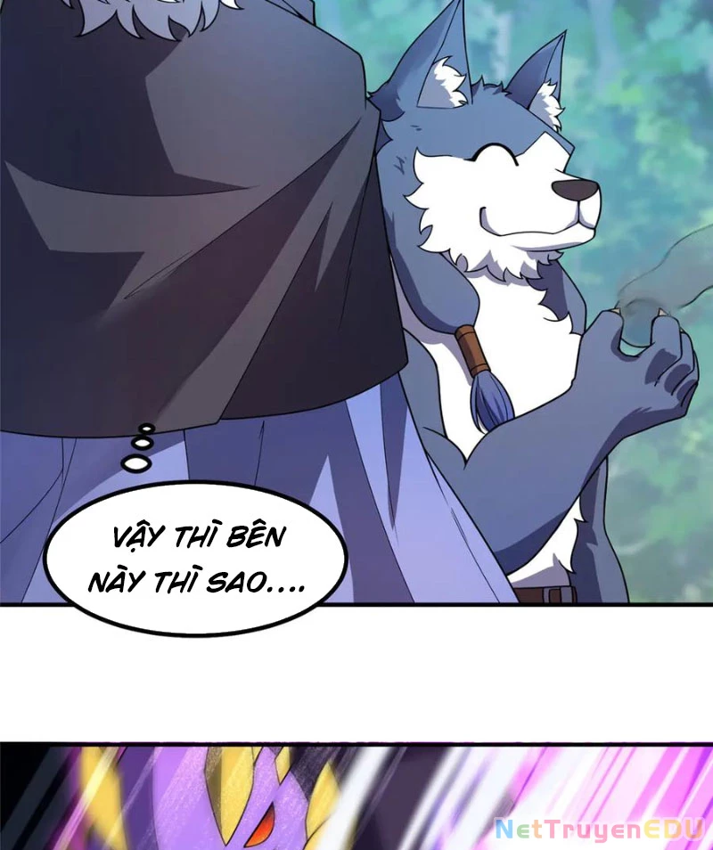 Thần Sủng Tiến Hóa Chapter 383 - Trang 4