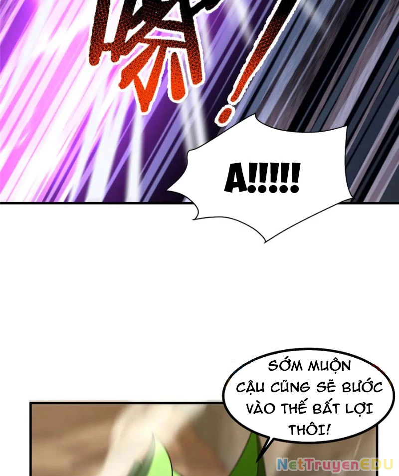 Thần Sủng Tiến Hóa Chapter 383 - Trang 4