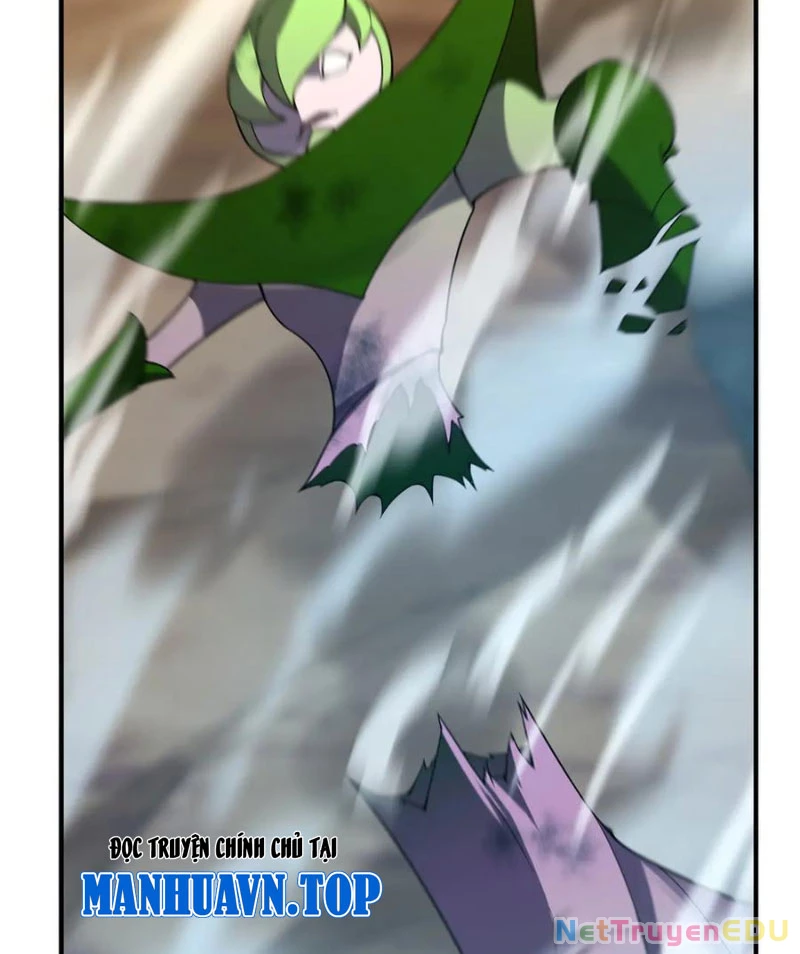 Thần Sủng Tiến Hóa Chapter 383 - Trang 4