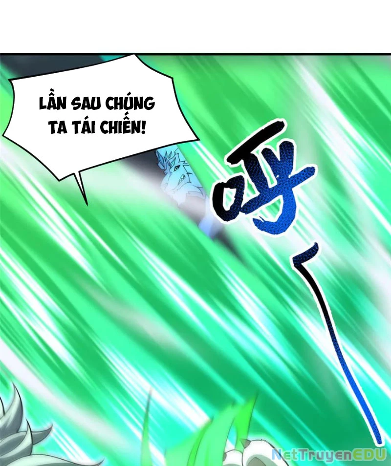 Thần Sủng Tiến Hóa Chapter 383 - Trang 4