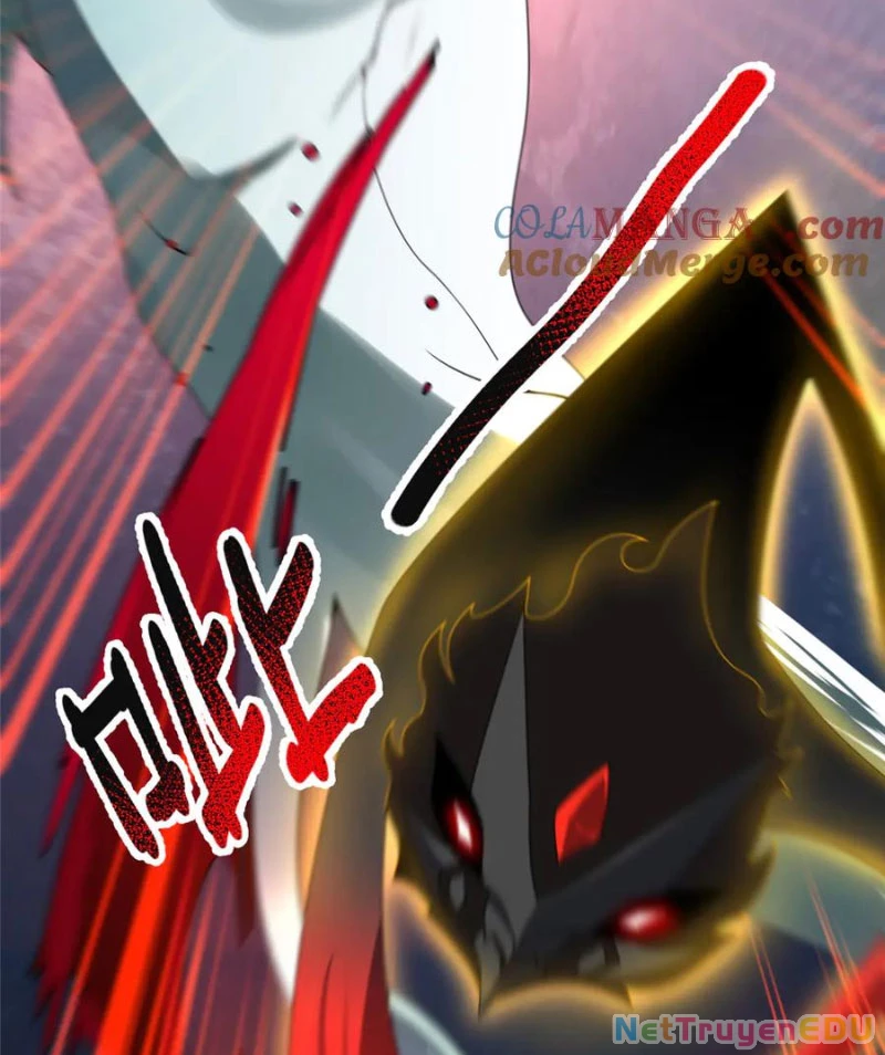 Thần Sủng Tiến Hóa Chapter 383 - Trang 4