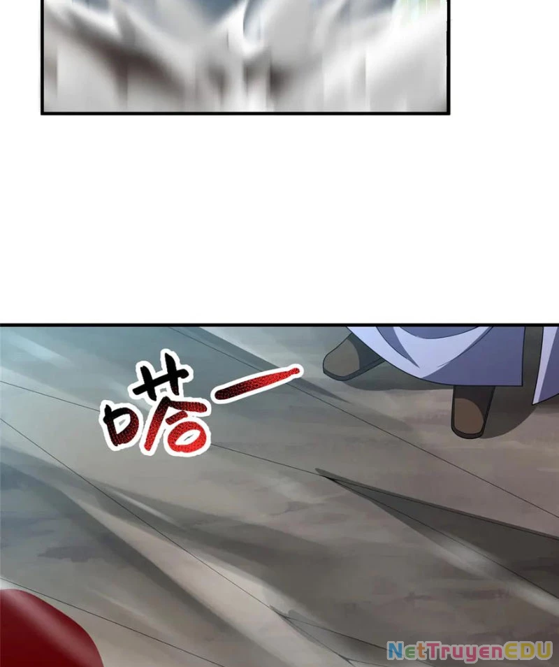 Thần Sủng Tiến Hóa Chapter 383 - Trang 4
