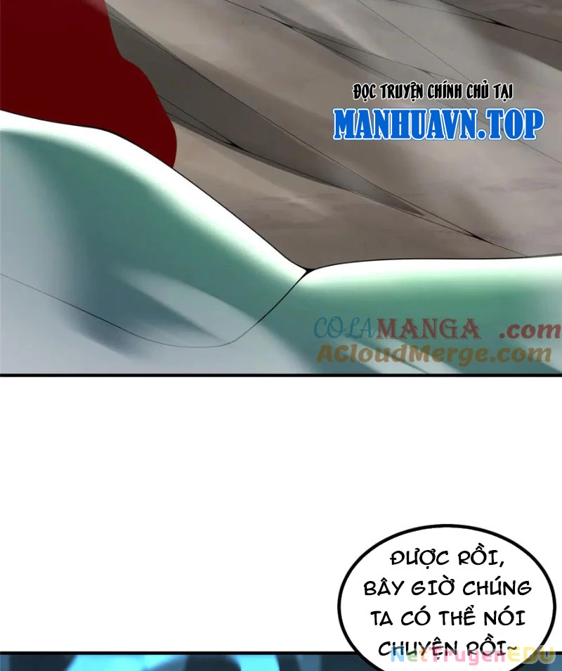 Thần Sủng Tiến Hóa Chapter 383 - Trang 4